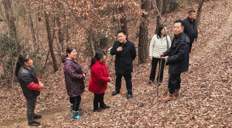 【无事找书记】舒城县万佛湖镇：践行正确政绩观 筑牢安全发展底线 引领安全治理走深走实